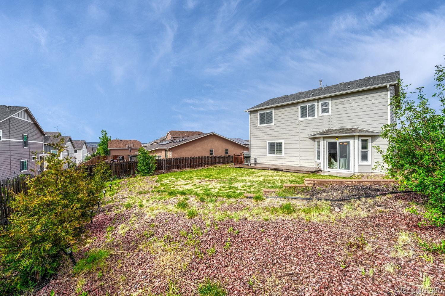 MLS Image #40 for 7690  crestone peak trail,colorado springs, Colorado