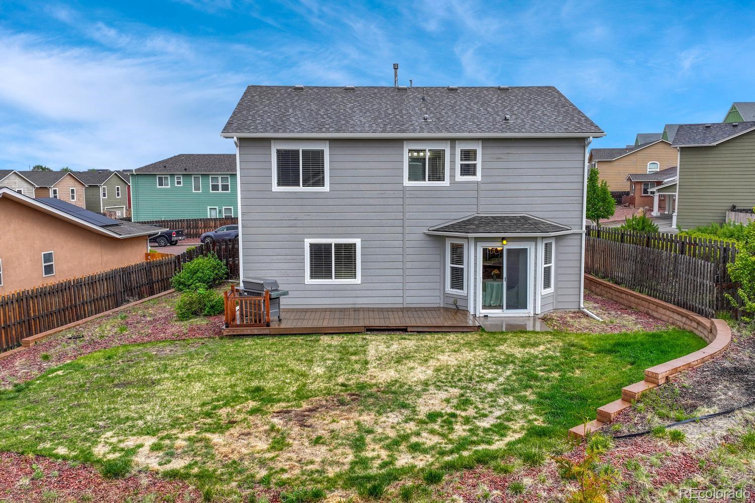 MLS Image #41 for 7690  crestone peak trail,colorado springs, Colorado