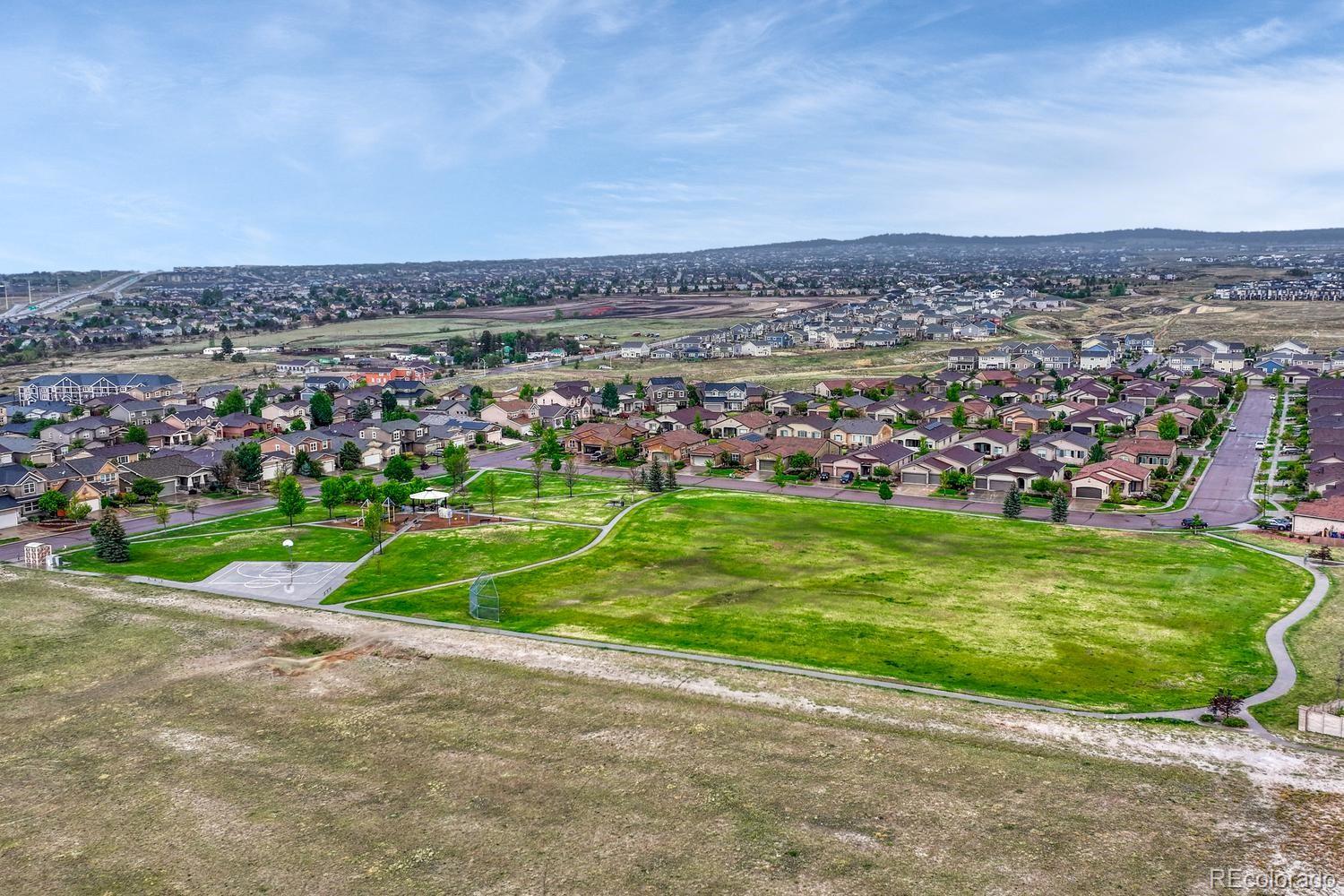 MLS Image #42 for 7690  crestone peak trail,colorado springs, Colorado