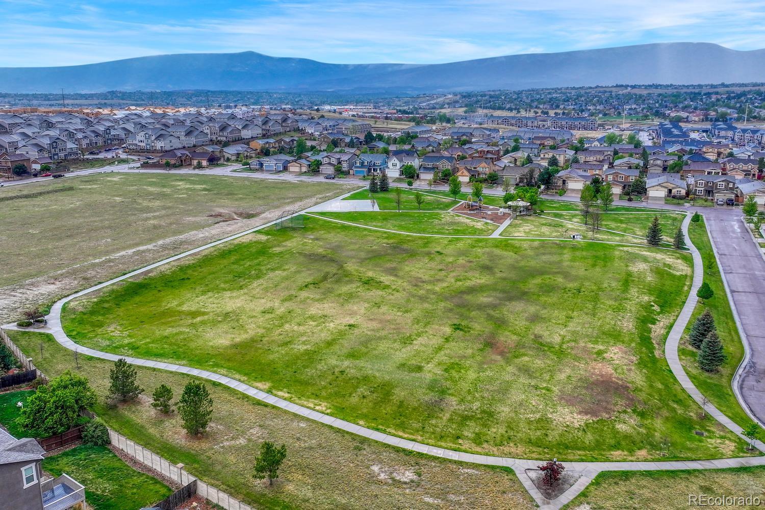 MLS Image #43 for 7690  crestone peak trail,colorado springs, Colorado