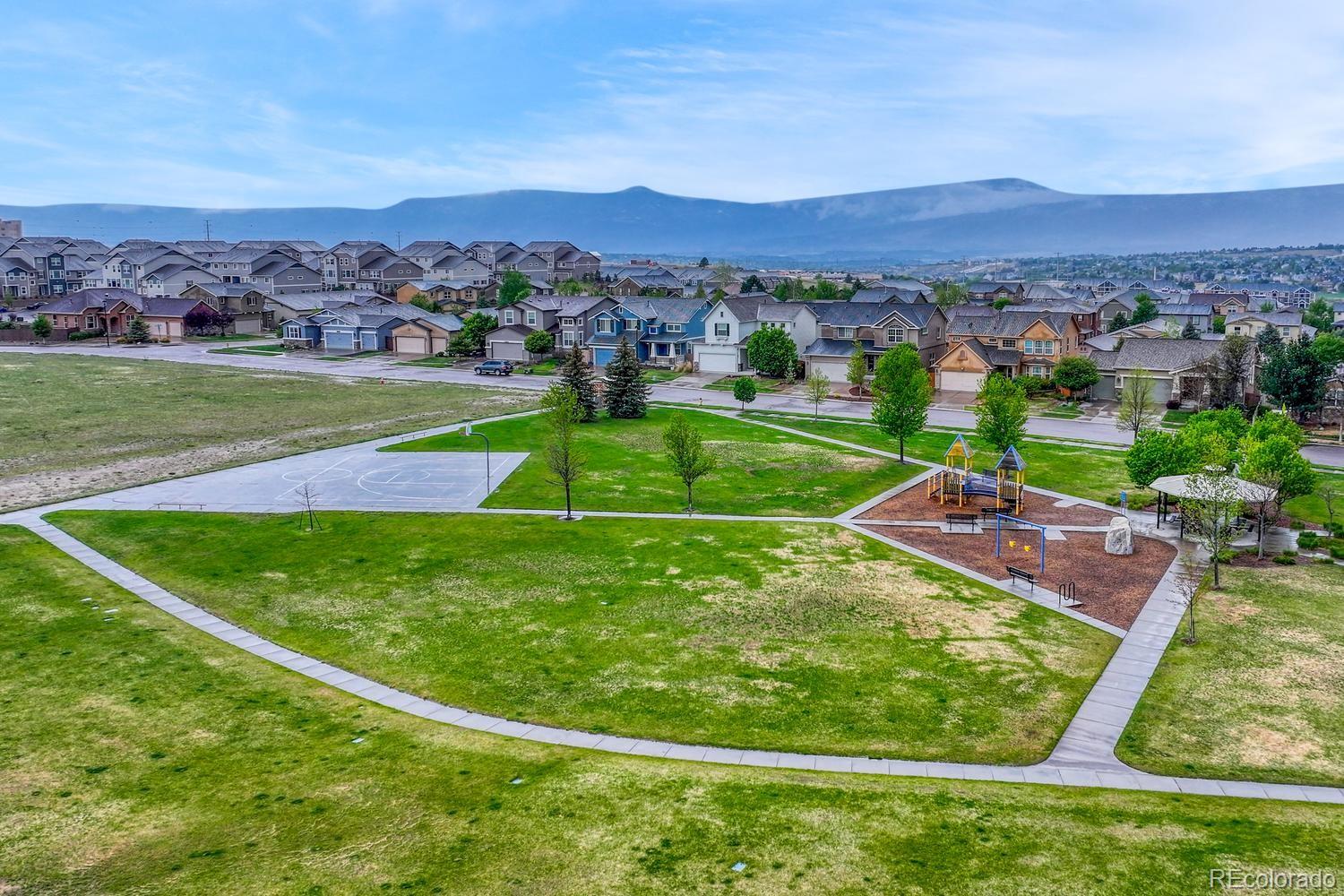 MLS Image #44 for 7690  crestone peak trail,colorado springs, Colorado