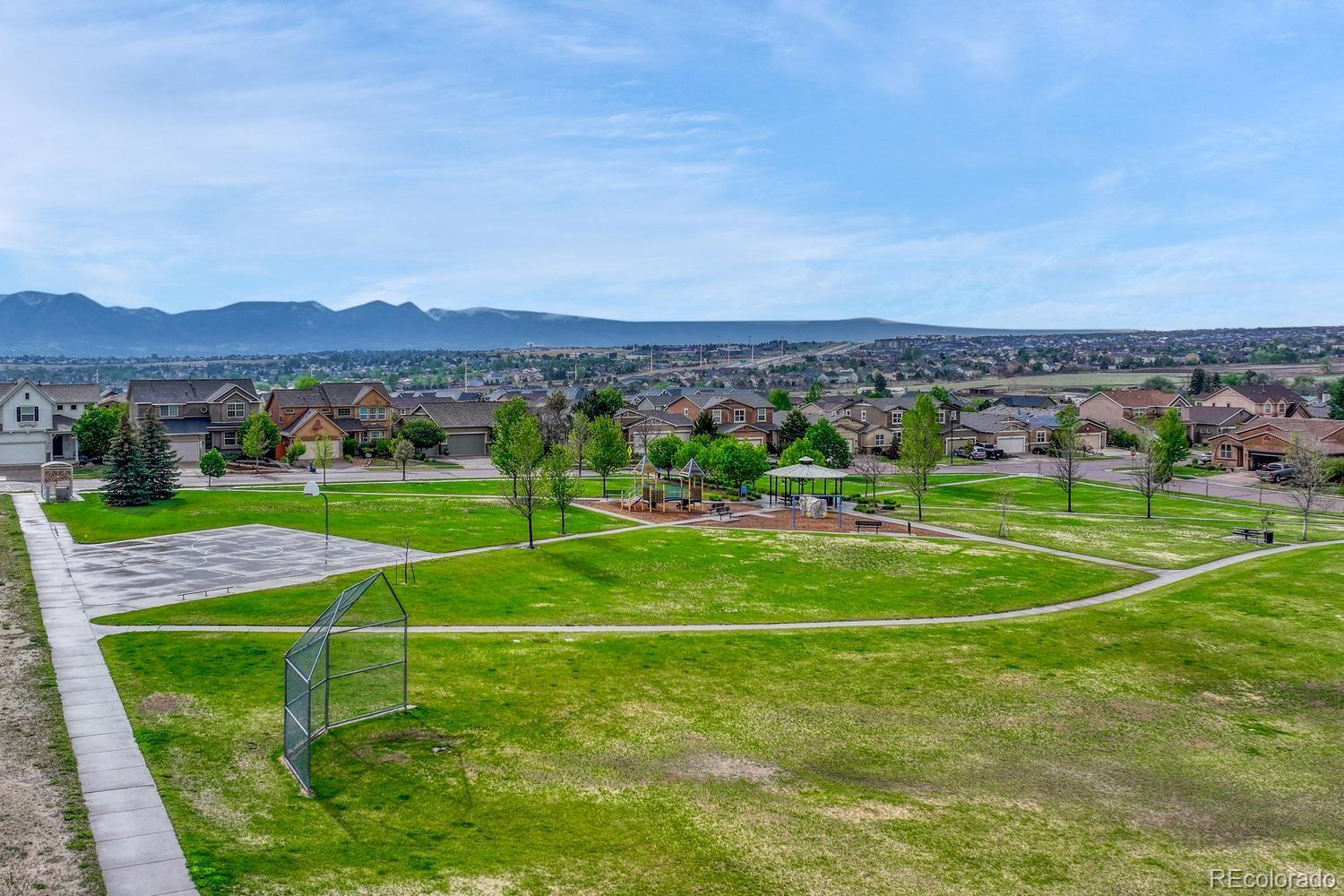 MLS Image #45 for 7690  crestone peak trail,colorado springs, Colorado