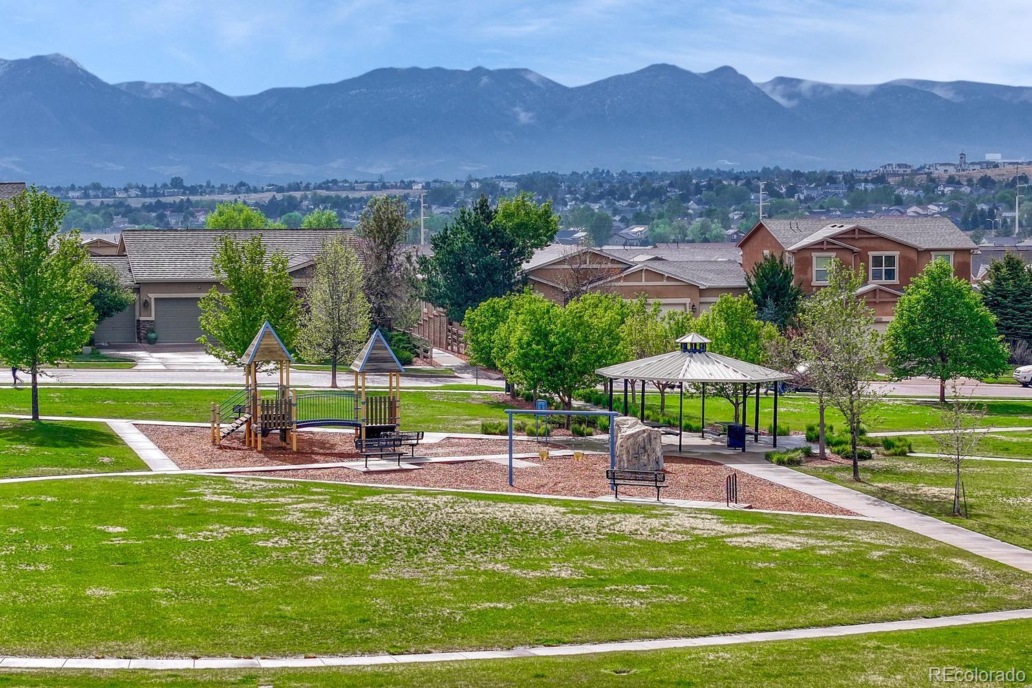 MLS Image #46 for 7690  crestone peak trail,colorado springs, Colorado