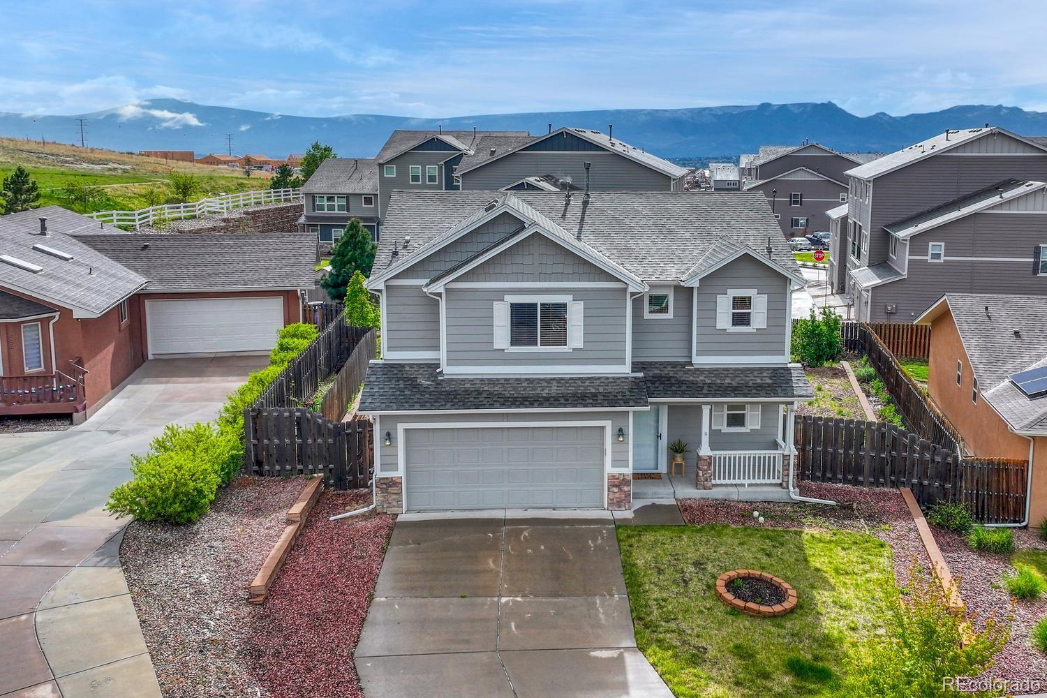 MLS Image #47 for 7690  crestone peak trail,colorado springs, Colorado