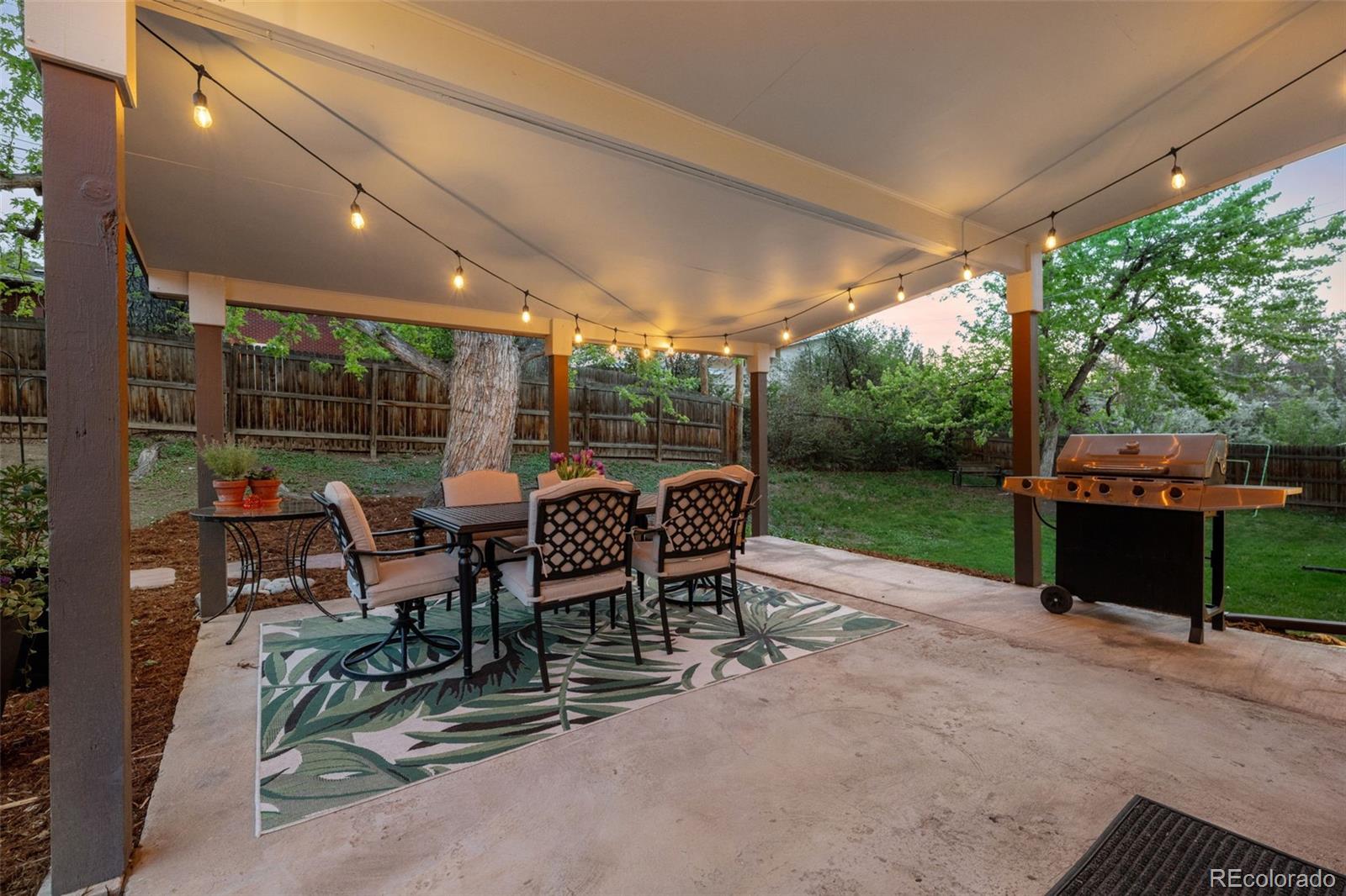 MLS Image #32 for 813 w geddes circle,littleton, Colorado