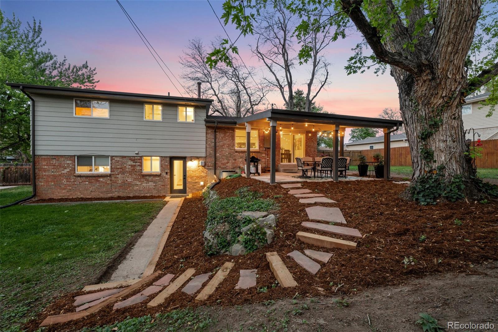 MLS Image #33 for 813 w geddes circle,littleton, Colorado