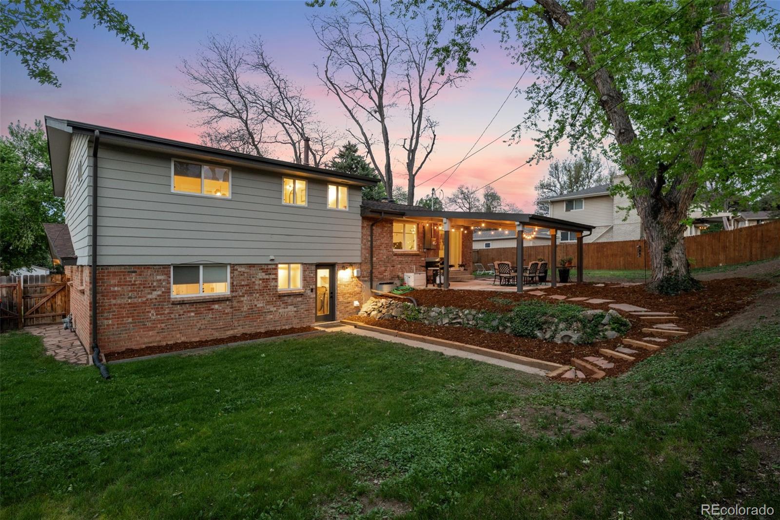 MLS Image #34 for 813 w geddes circle,littleton, Colorado