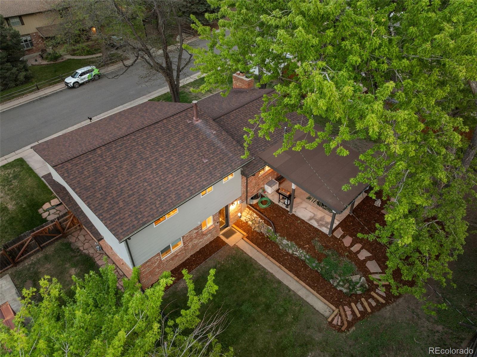 MLS Image #35 for 813 w geddes circle,littleton, Colorado