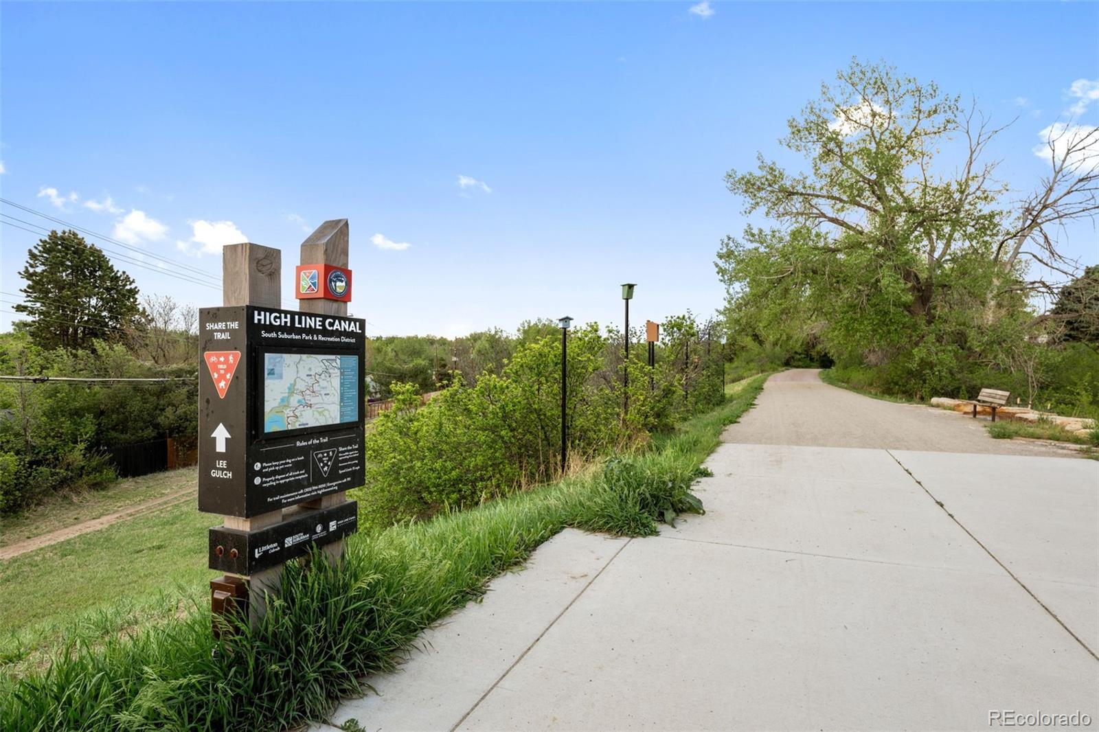 MLS Image #36 for 813 w geddes circle,littleton, Colorado