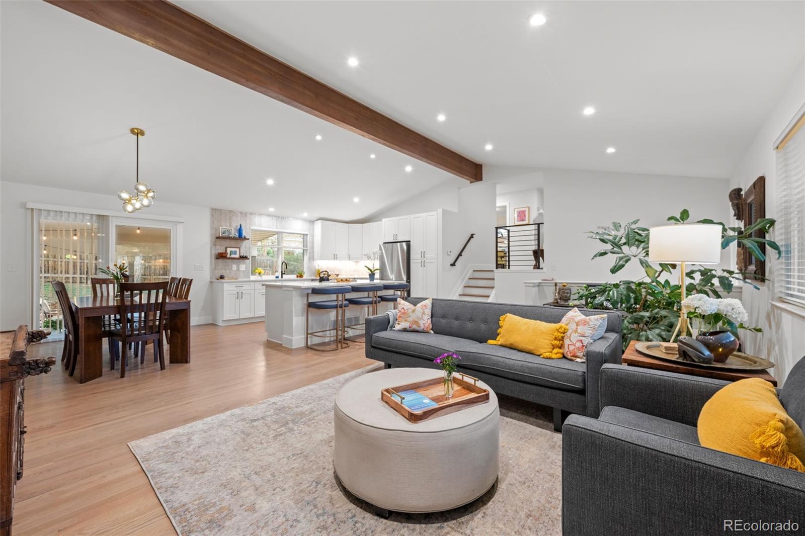 MLS Image #5 for 813 w geddes circle,littleton, Colorado