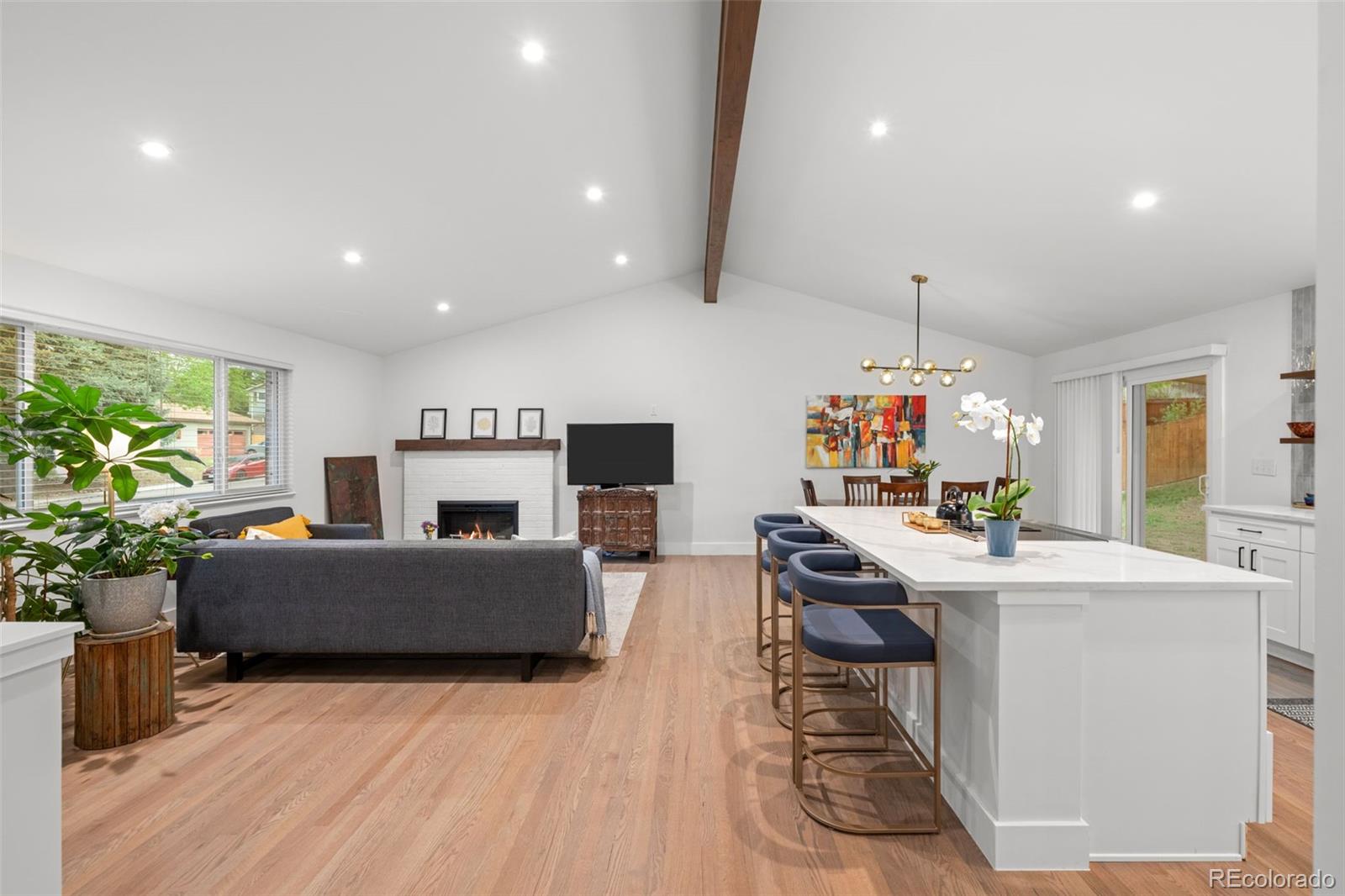 MLS Image #6 for 813 w geddes circle,littleton, Colorado