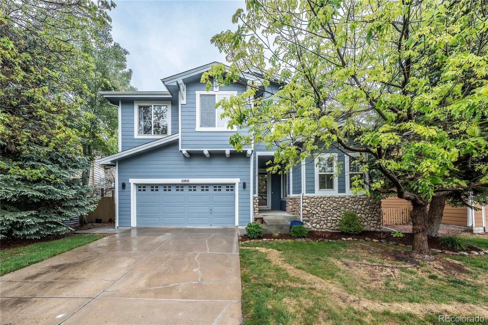 MLS Image #0 for 10810  mountshire circle,highlands ranch, Colorado