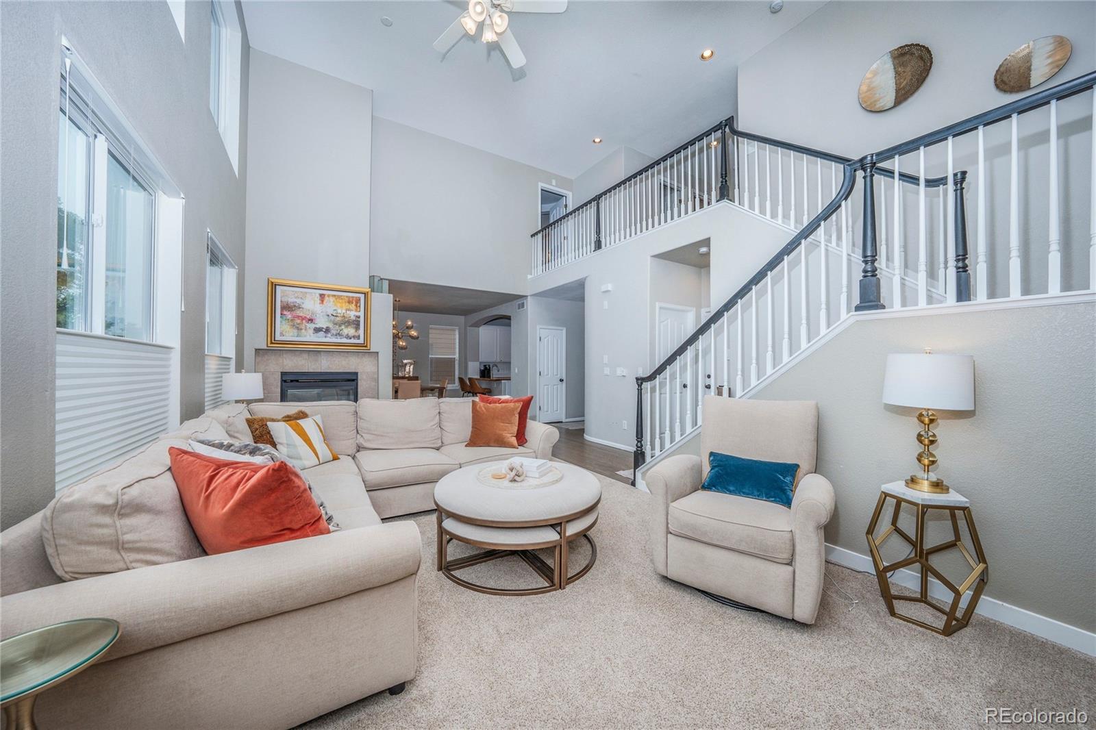 MLS Image #10 for 10810  mountshire circle,highlands ranch, Colorado