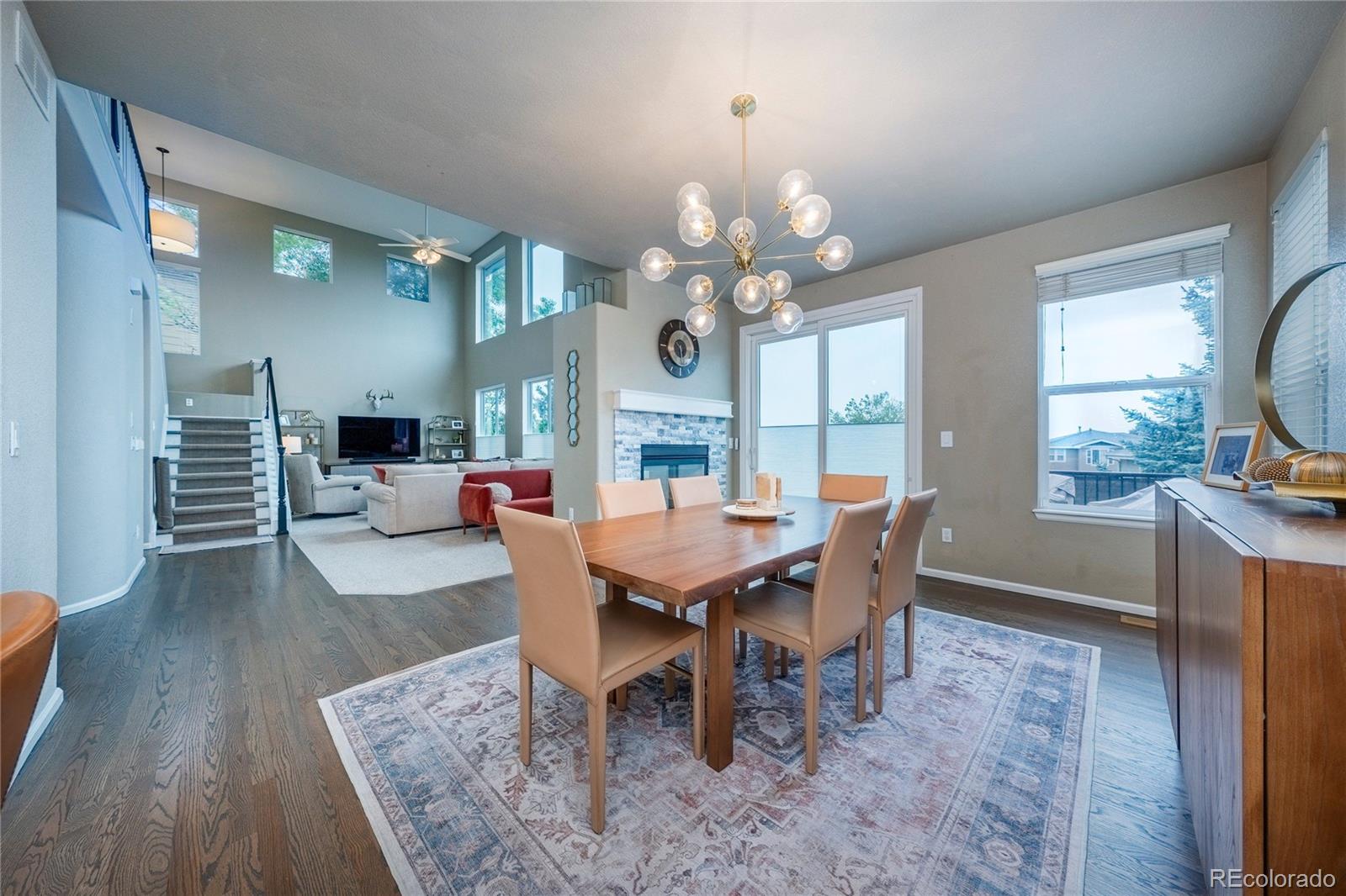 MLS Image #12 for 10810  mountshire circle,highlands ranch, Colorado