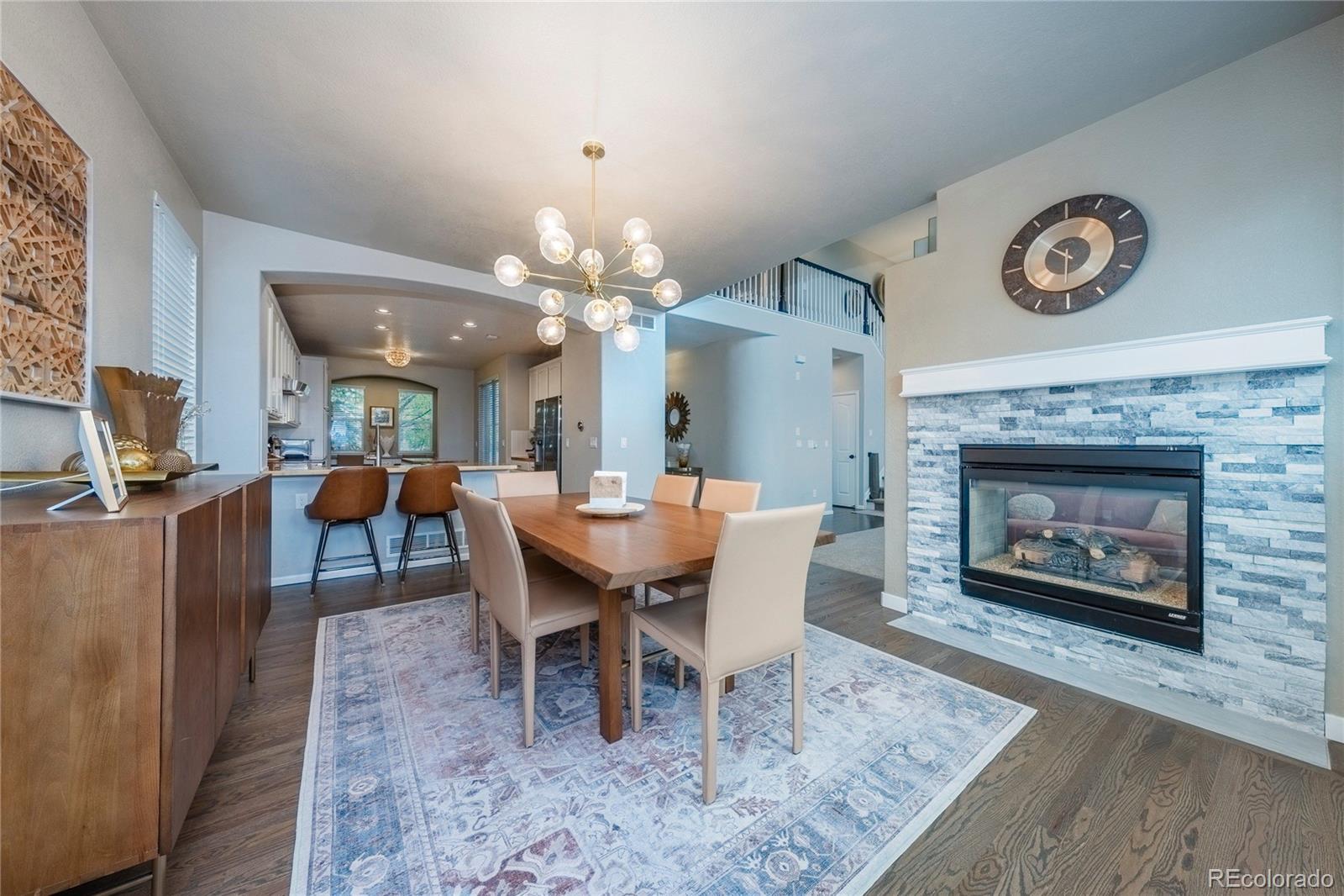 MLS Image #14 for 10810  mountshire circle,highlands ranch, Colorado