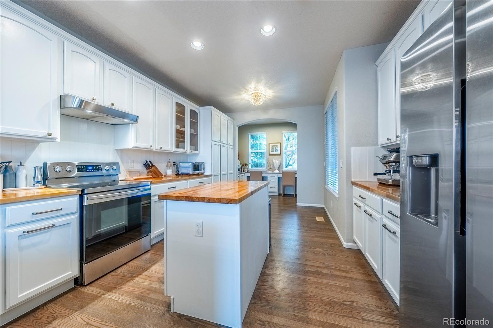 MLS Image #17 for 10810  mountshire circle,highlands ranch, Colorado