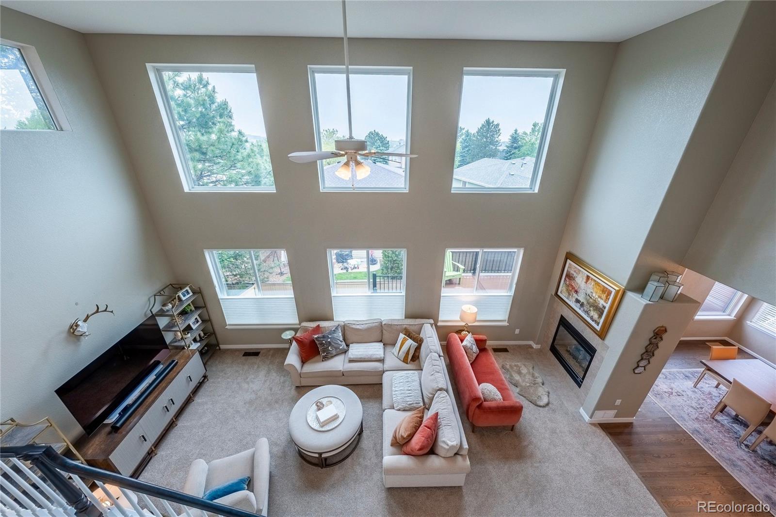 MLS Image #24 for 10810  mountshire circle,highlands ranch, Colorado