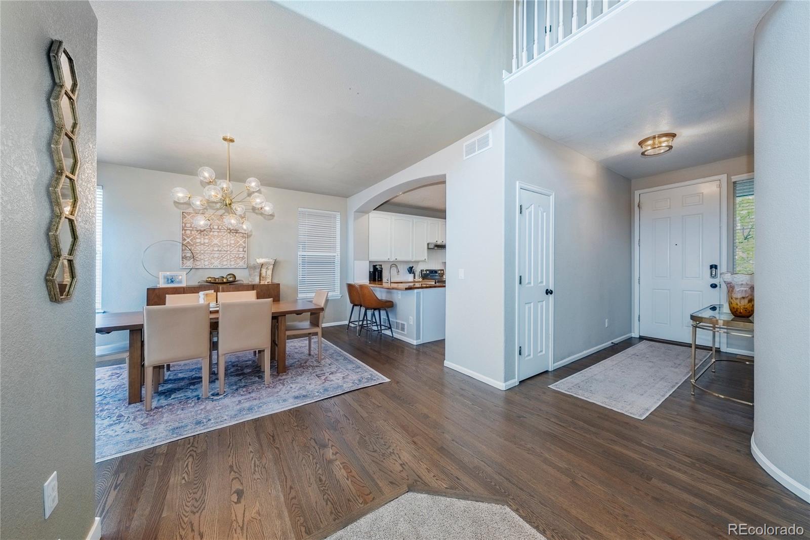 MLS Image #4 for 10810  mountshire circle,highlands ranch, Colorado
