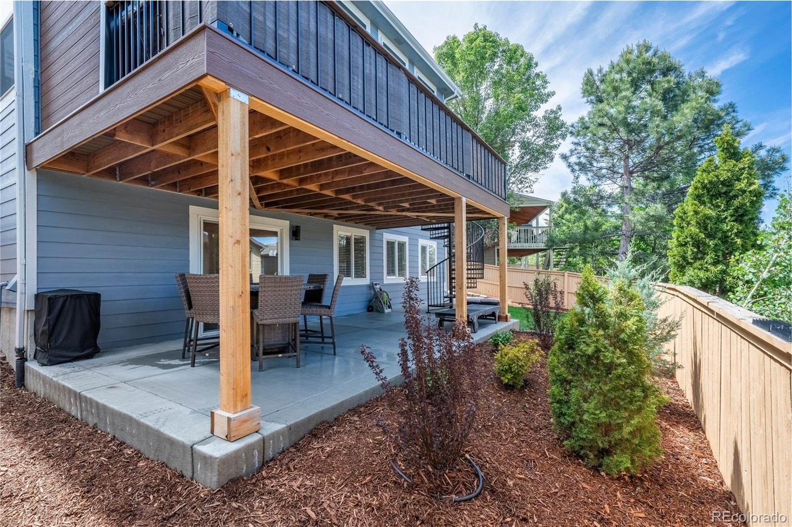 MLS Image #40 for 10810  mountshire circle,highlands ranch, Colorado