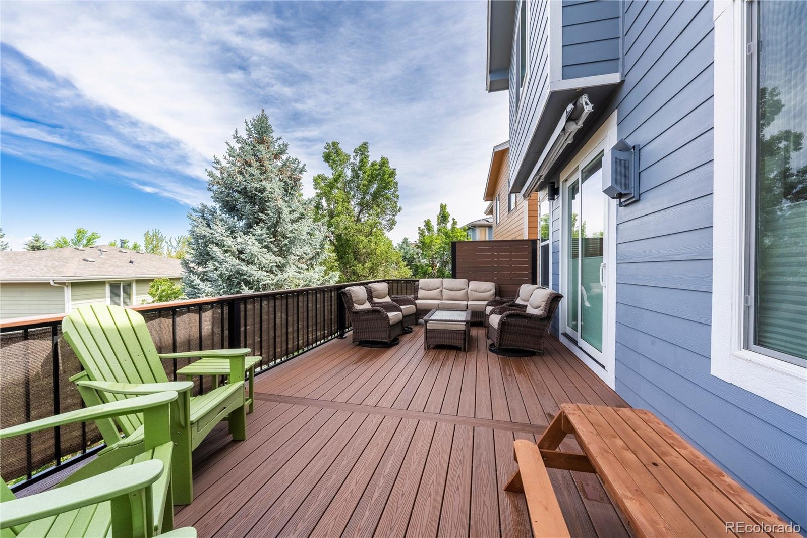 MLS Image #41 for 10810  mountshire circle,highlands ranch, Colorado