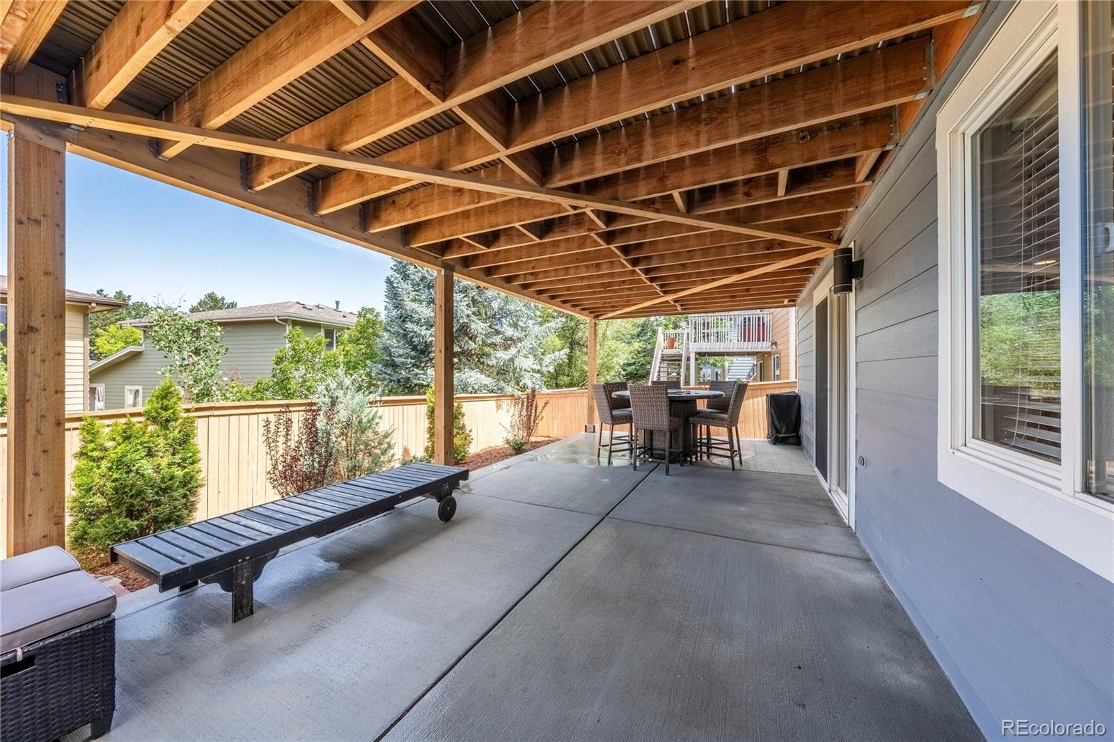 MLS Image #43 for 10810  mountshire circle,highlands ranch, Colorado