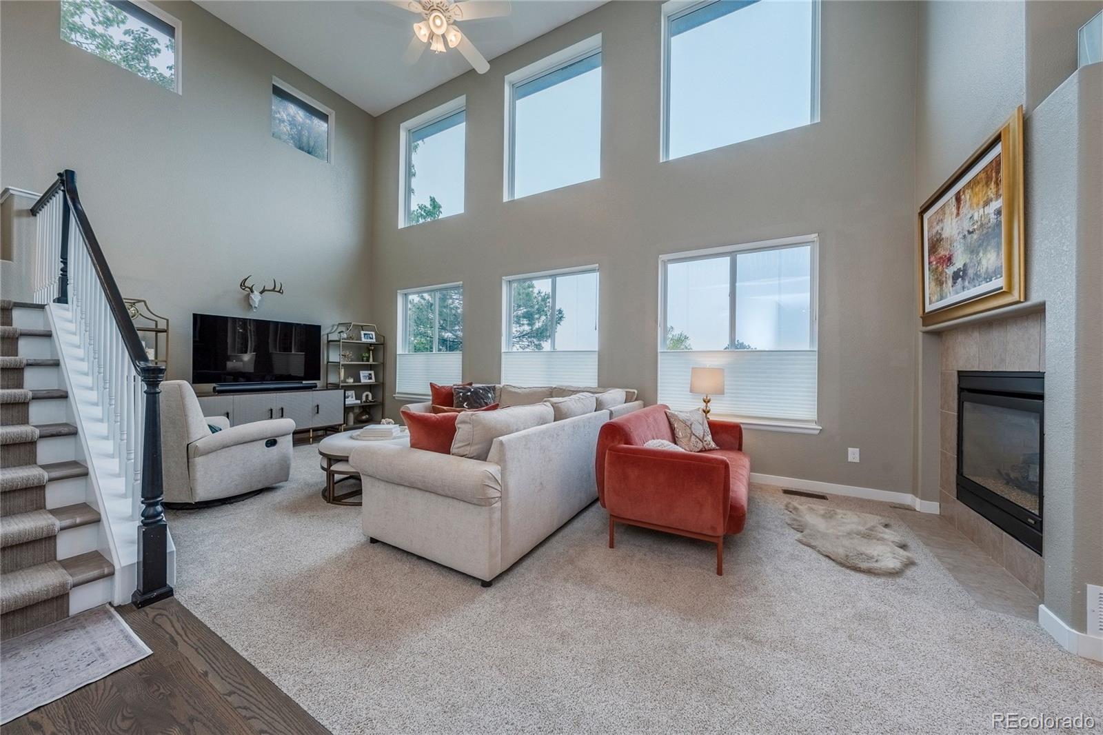 MLS Image #5 for 10810  mountshire circle,highlands ranch, Colorado