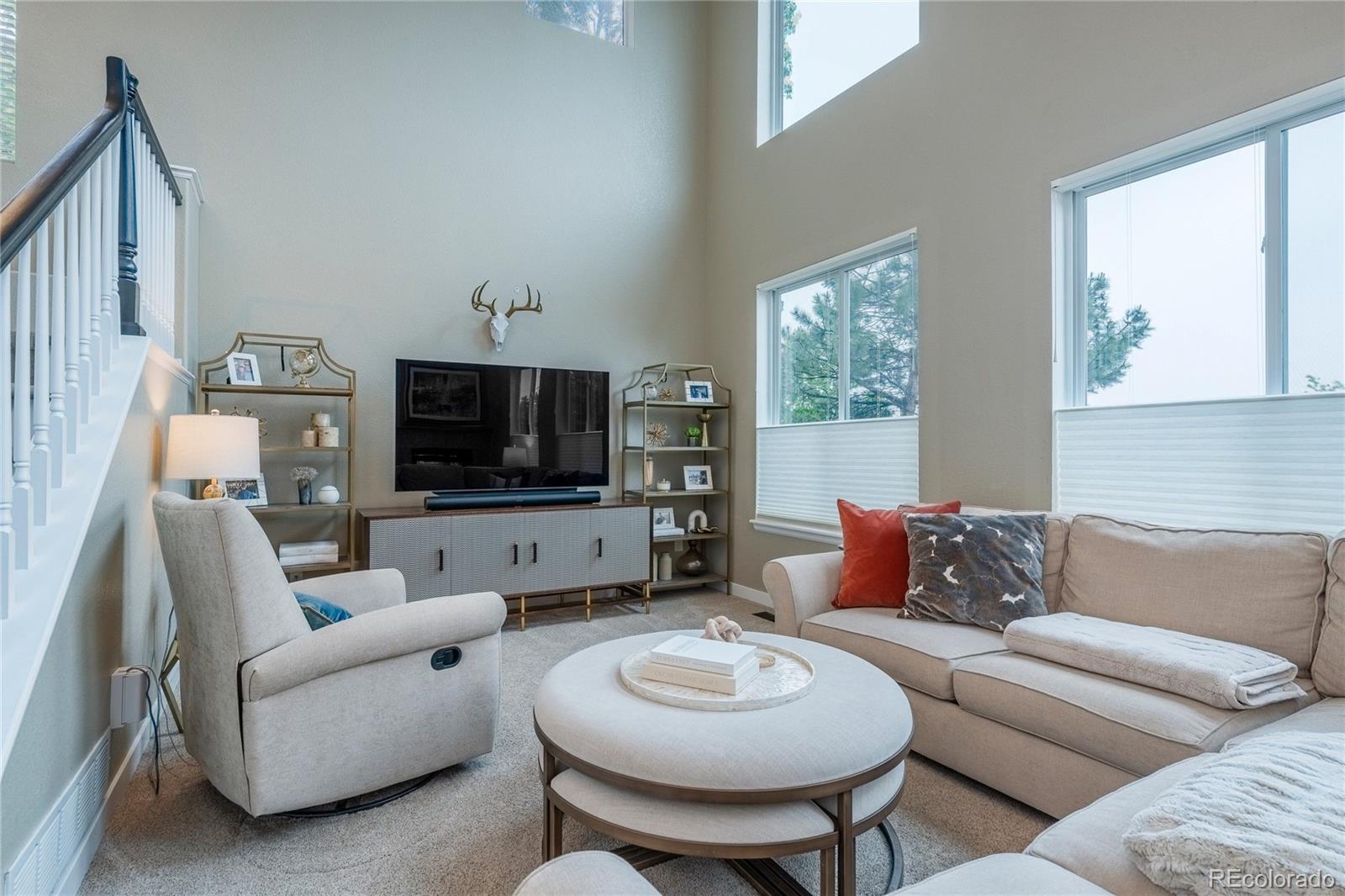 MLS Image #6 for 10810  mountshire circle,highlands ranch, Colorado