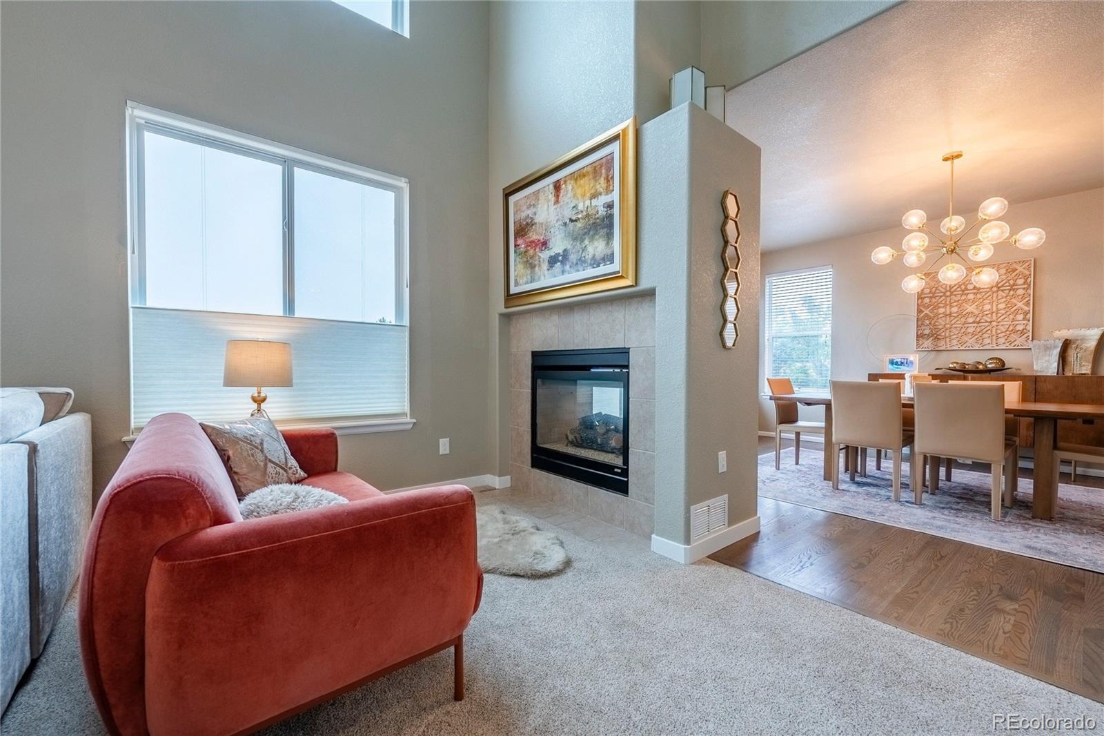 MLS Image #7 for 10810  mountshire circle,highlands ranch, Colorado