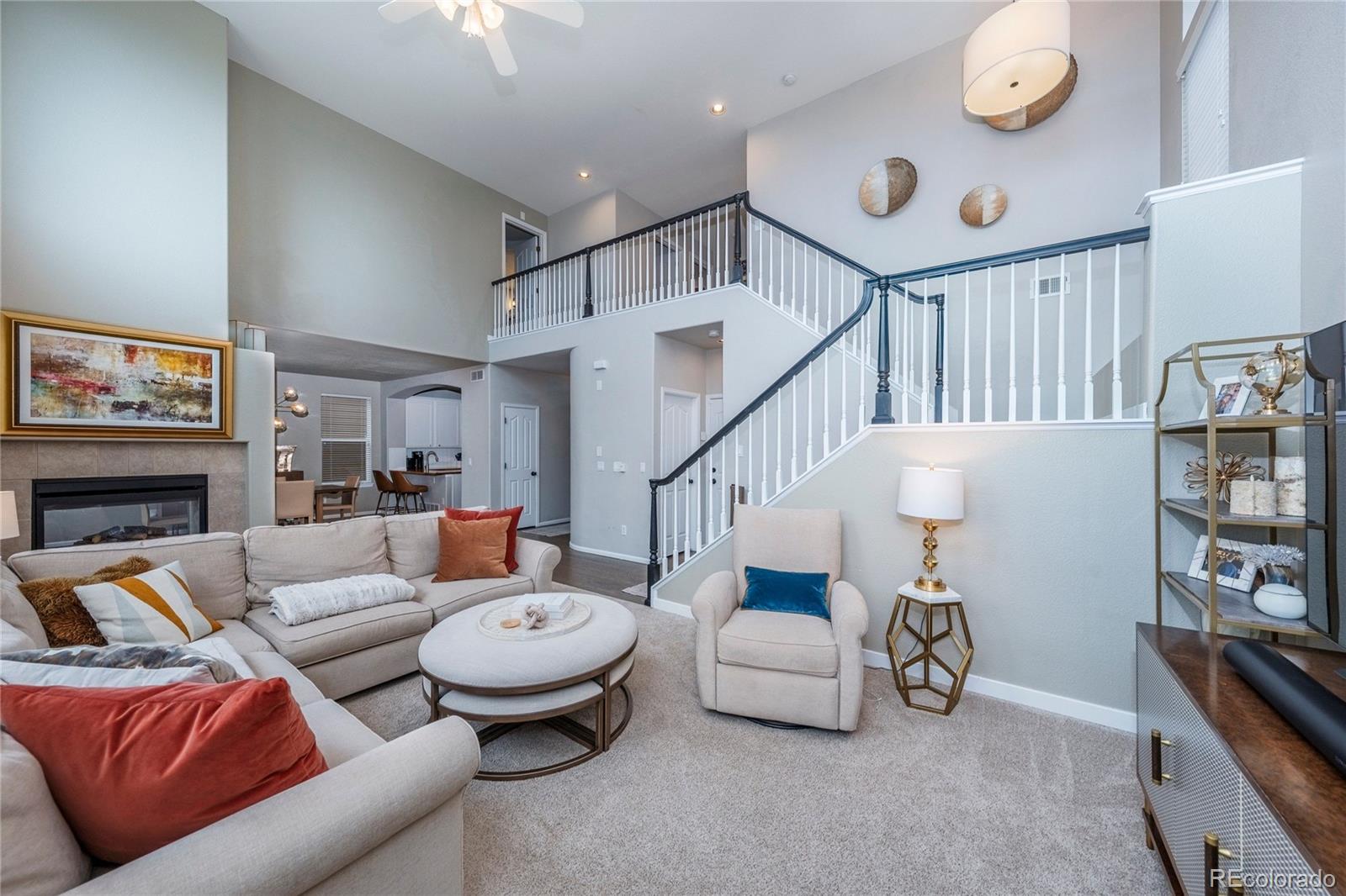 MLS Image #9 for 10810  mountshire circle,highlands ranch, Colorado
