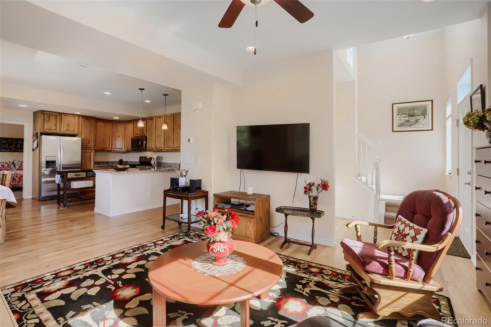 MLS Image #3 for 101  casper drive,lafayette, Colorado