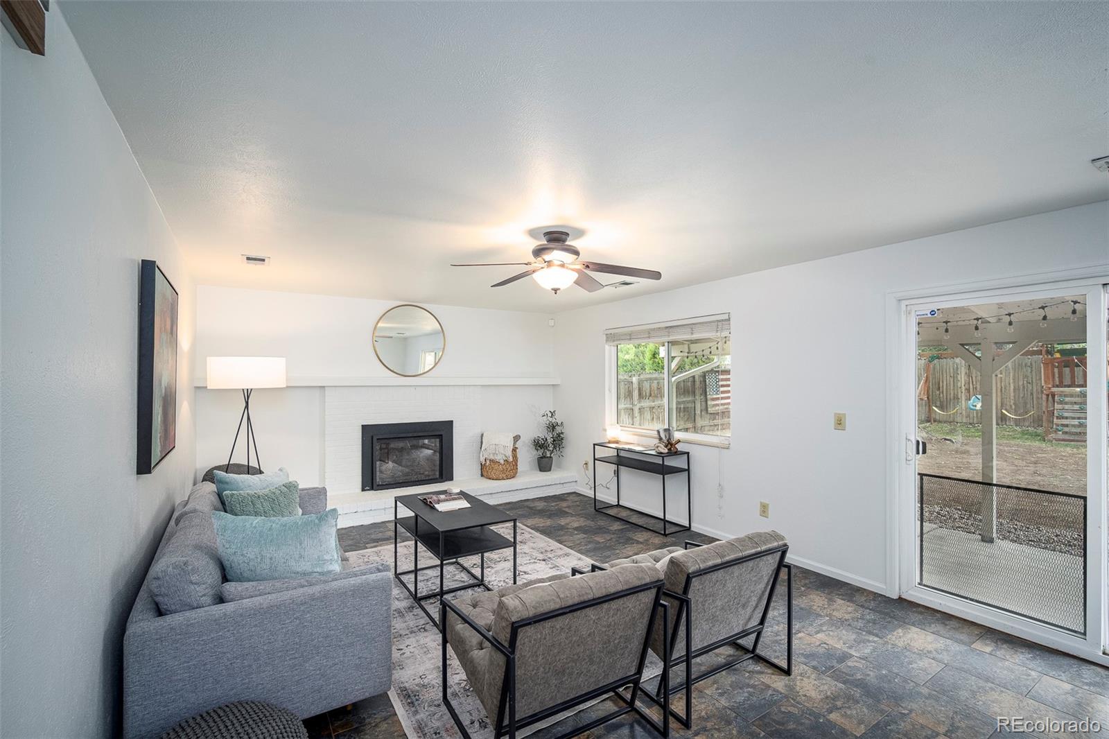 MLS Image #13 for 8784 w rowland place,littleton, Colorado