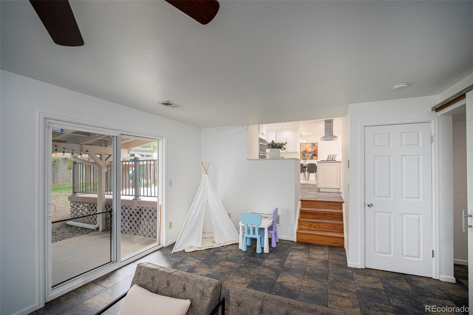 MLS Image #14 for 8784 w rowland place,littleton, Colorado