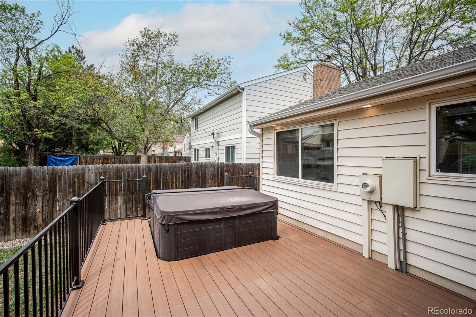 MLS Image #27 for 8784 w rowland place,littleton, Colorado