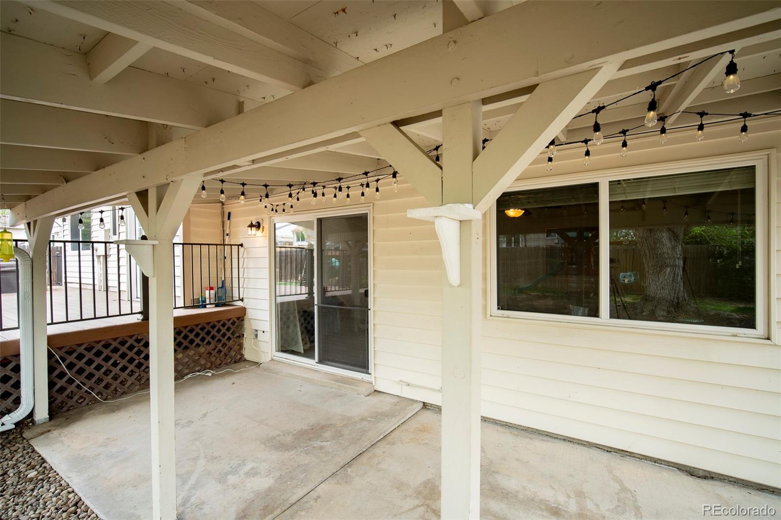 MLS Image #28 for 8784 w rowland place,littleton, Colorado