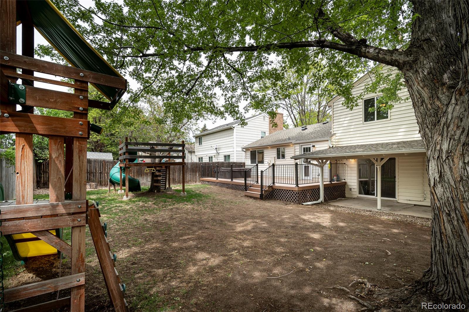 MLS Image #29 for 8784 w rowland place,littleton, Colorado
