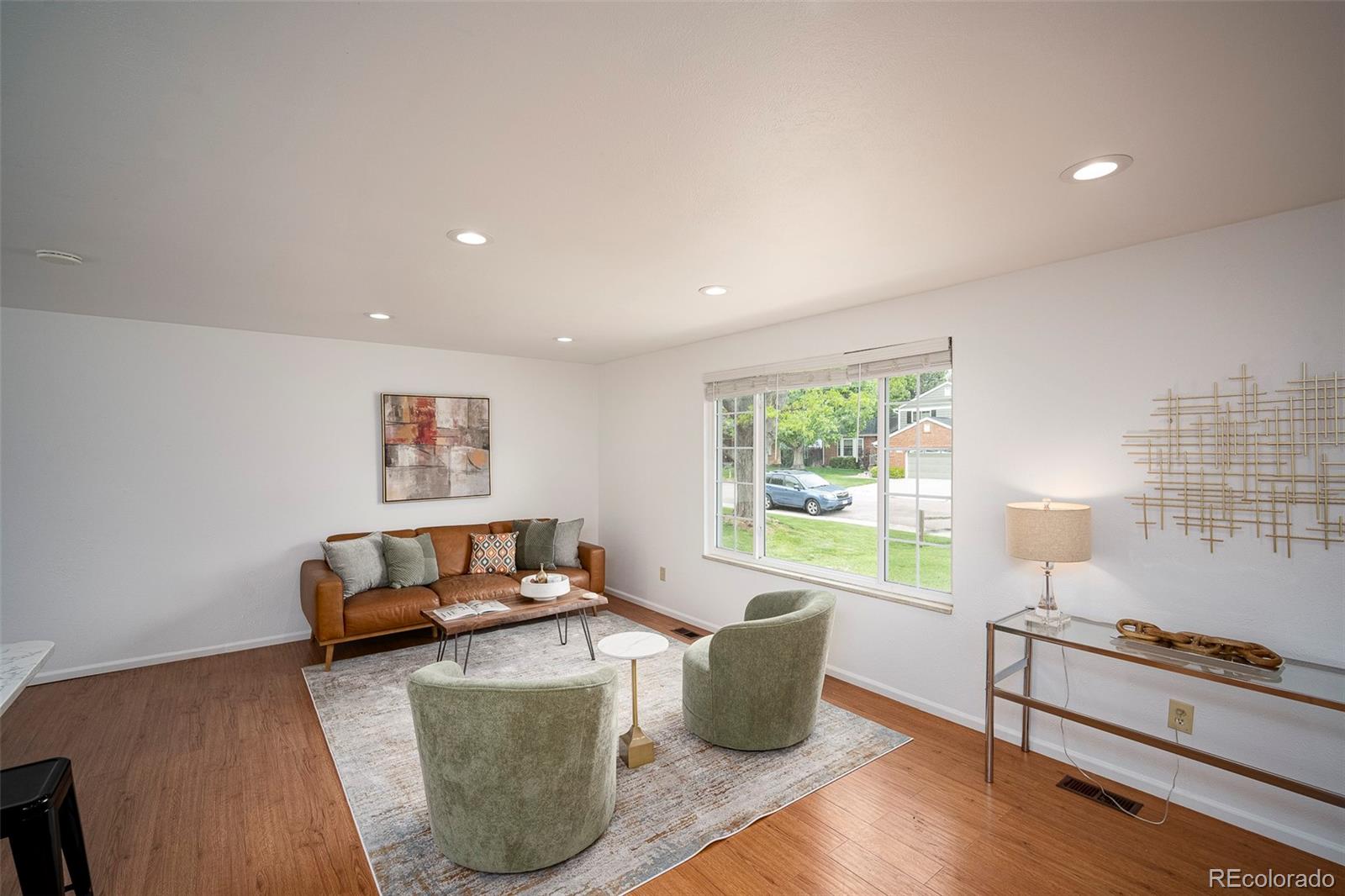 MLS Image #5 for 8784 w rowland place,littleton, Colorado