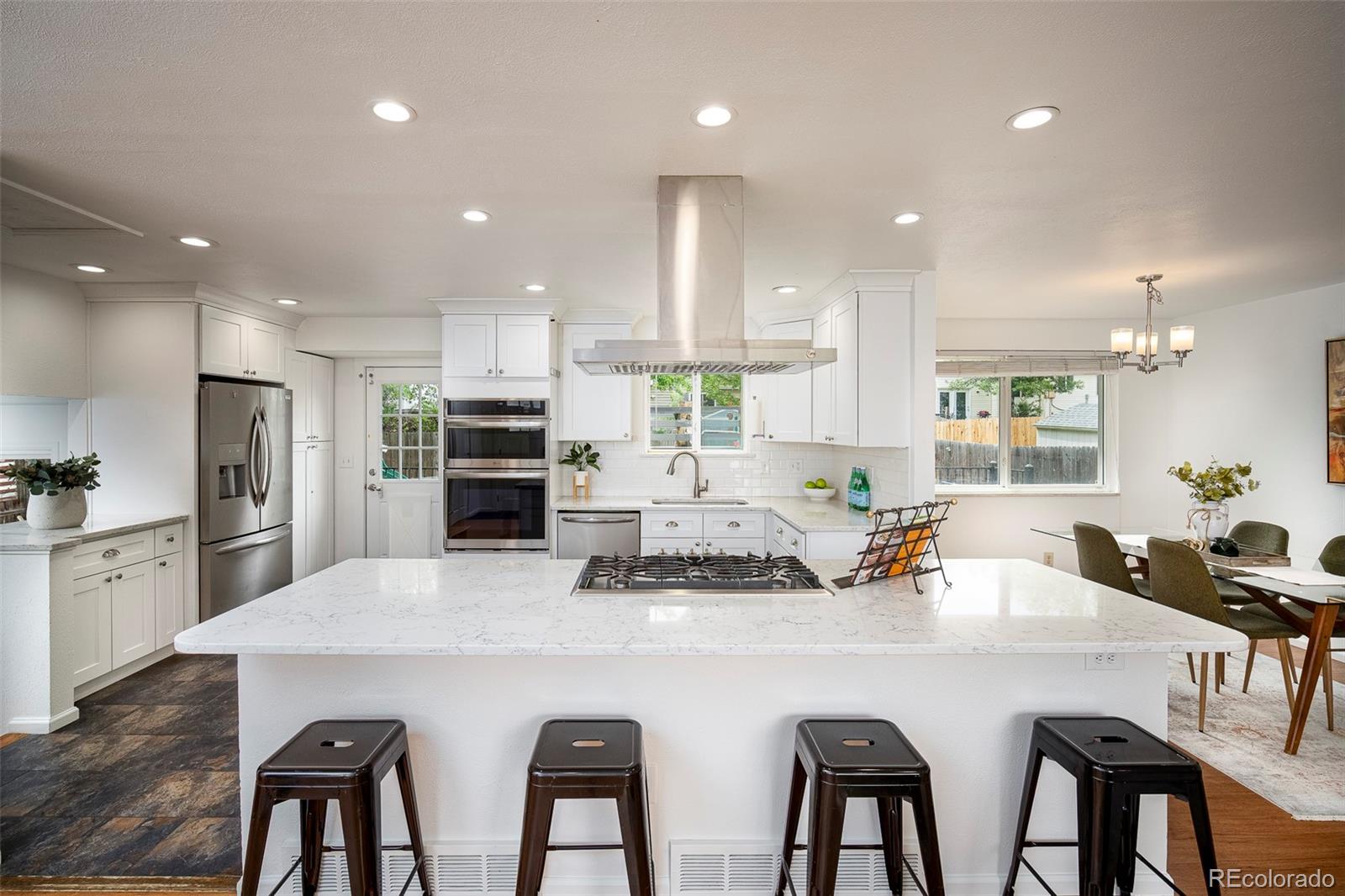 MLS Image #6 for 8784 w rowland place,littleton, Colorado