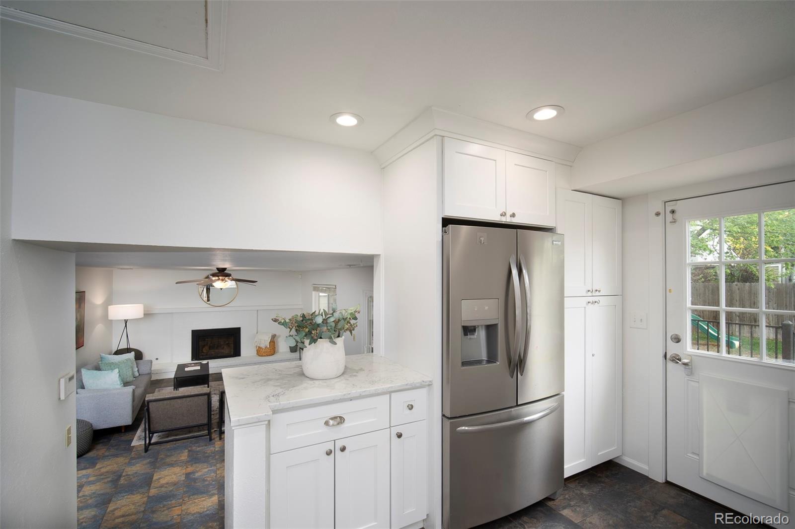 MLS Image #8 for 8784 w rowland place,littleton, Colorado