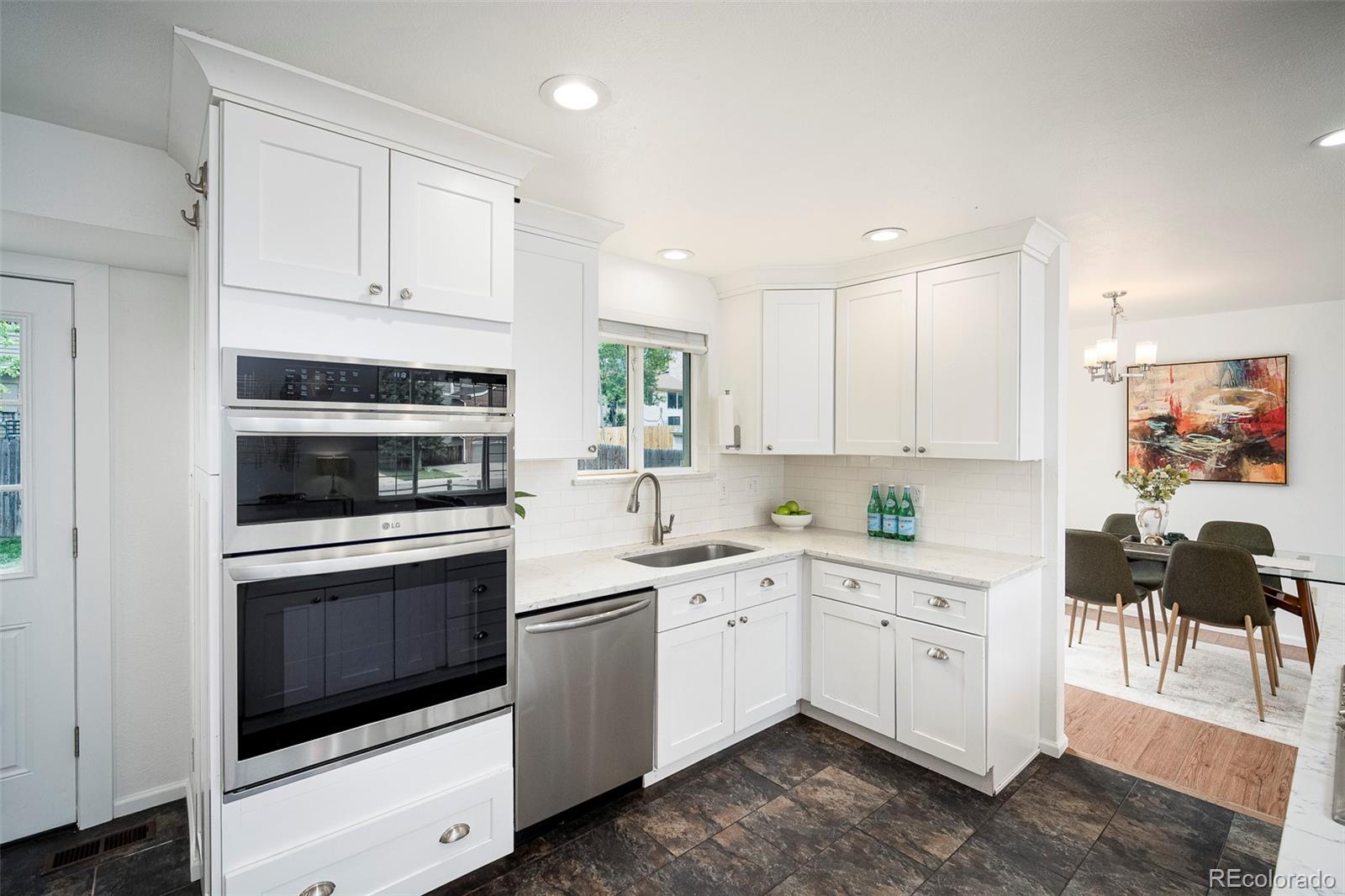 MLS Image #9 for 8784 w rowland place,littleton, Colorado