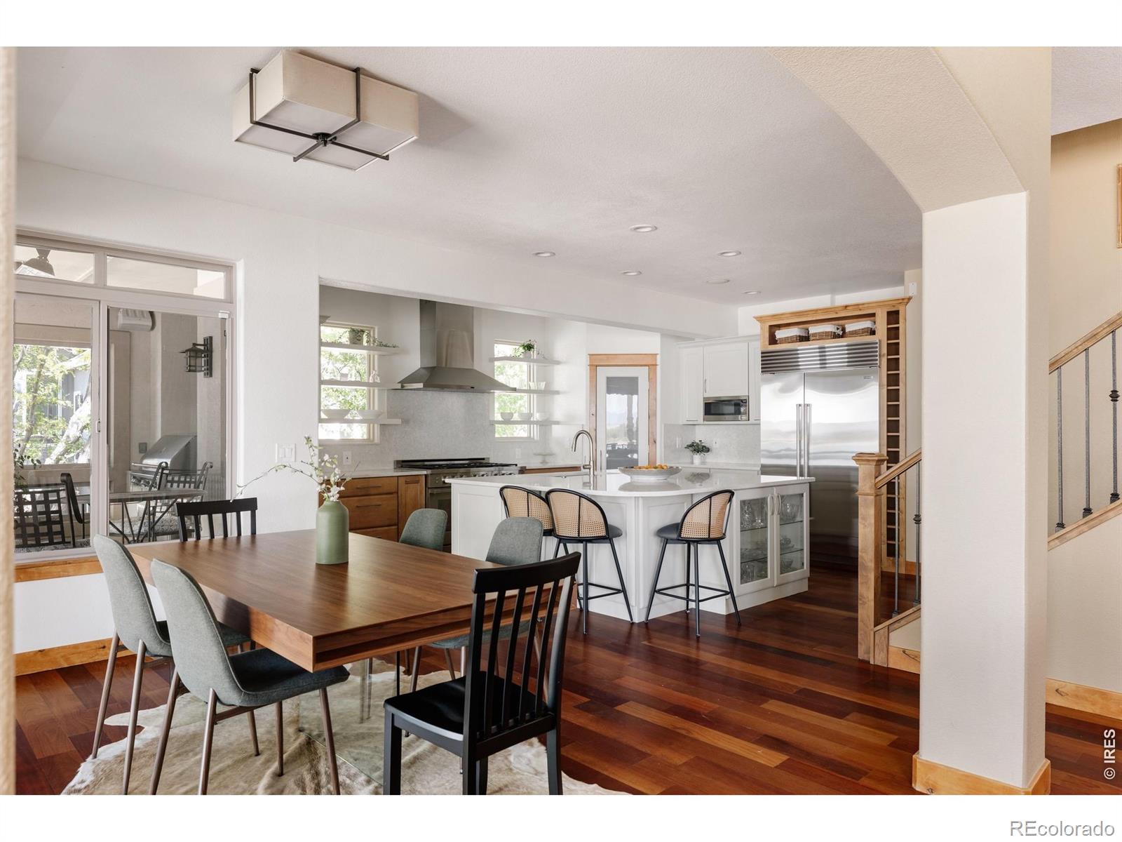 MLS Image #10 for 4725  valley oak drive,loveland, Colorado