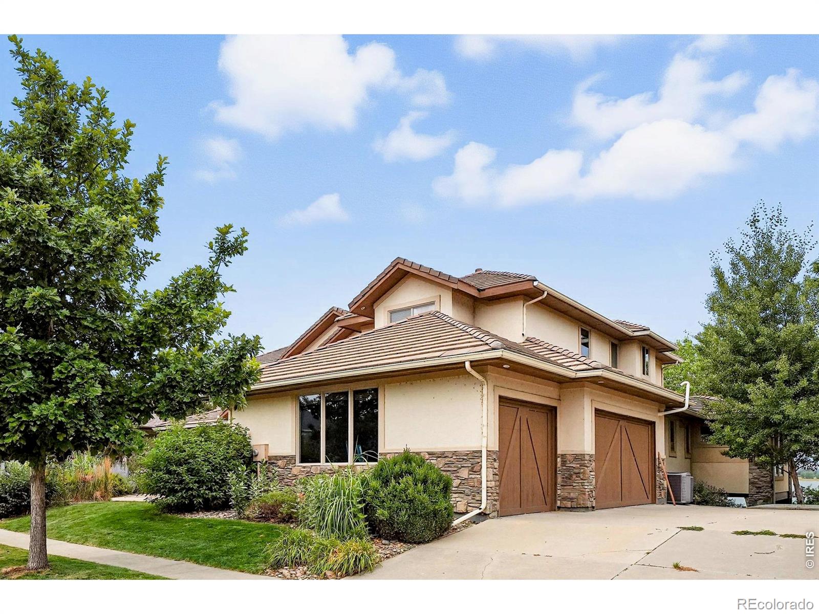 MLS Image #3 for 4725  valley oak drive,loveland, Colorado