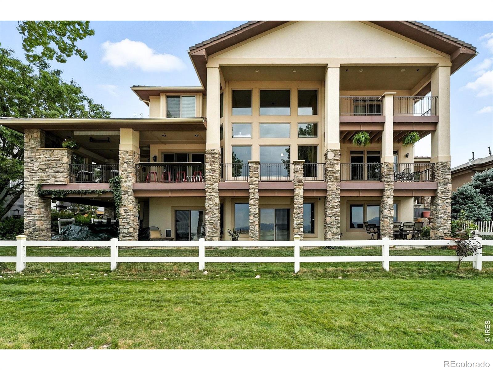 MLS Image #37 for 4725  valley oak drive,loveland, Colorado
