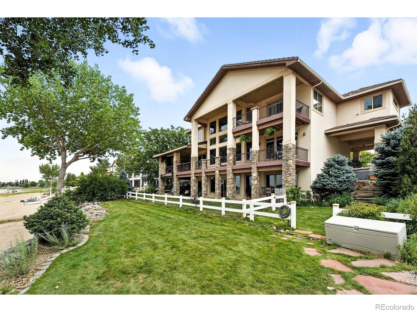 MLS Image #38 for 4725  valley oak drive,loveland, Colorado