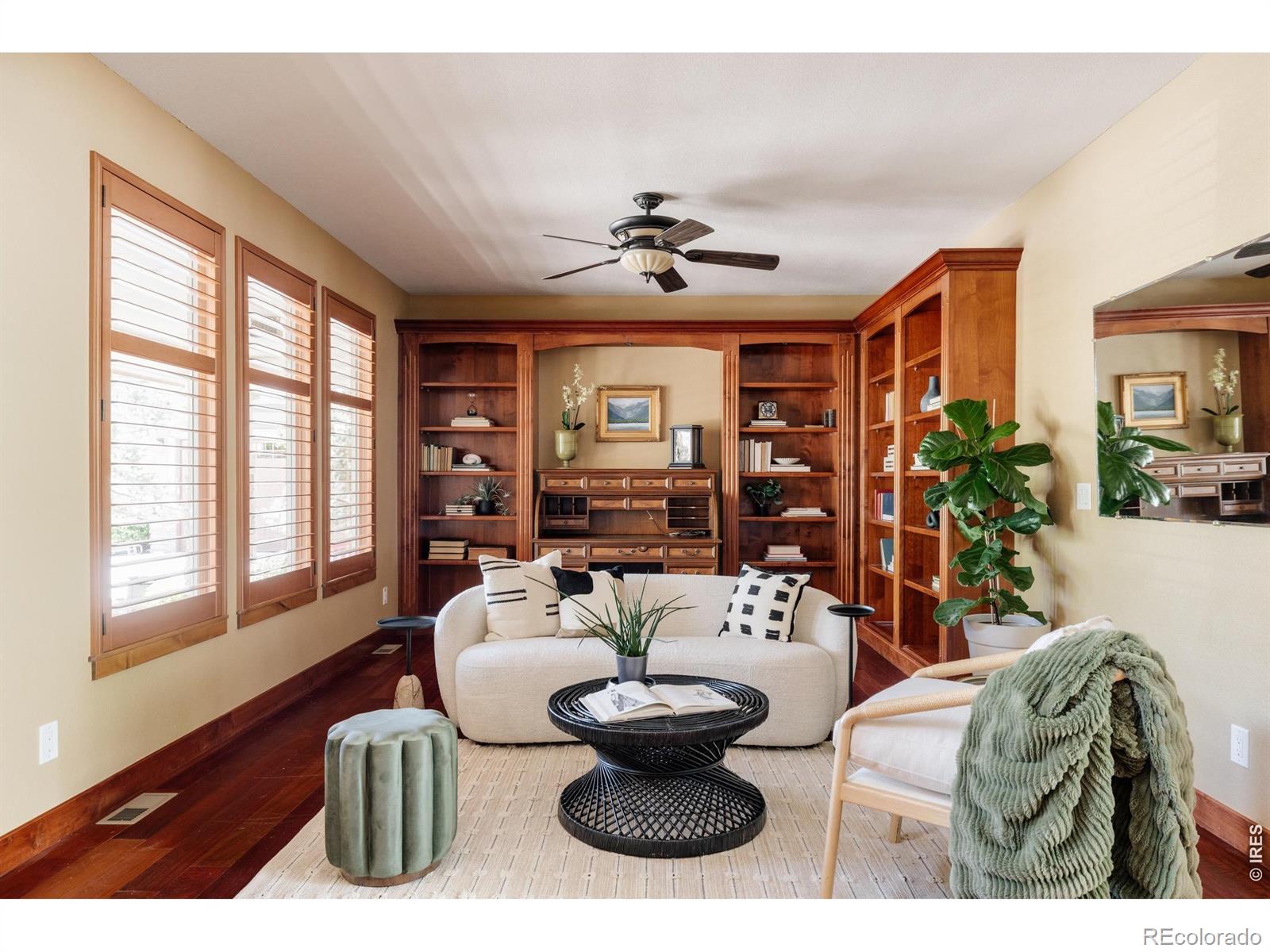 MLS Image #4 for 4725  valley oak drive,loveland, Colorado
