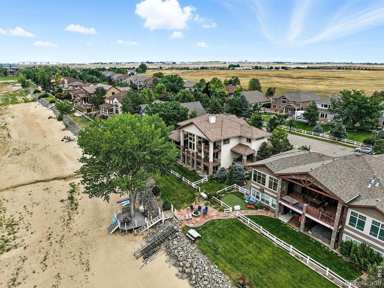 MLS Image #41 for 4725  valley oak drive,loveland, Colorado