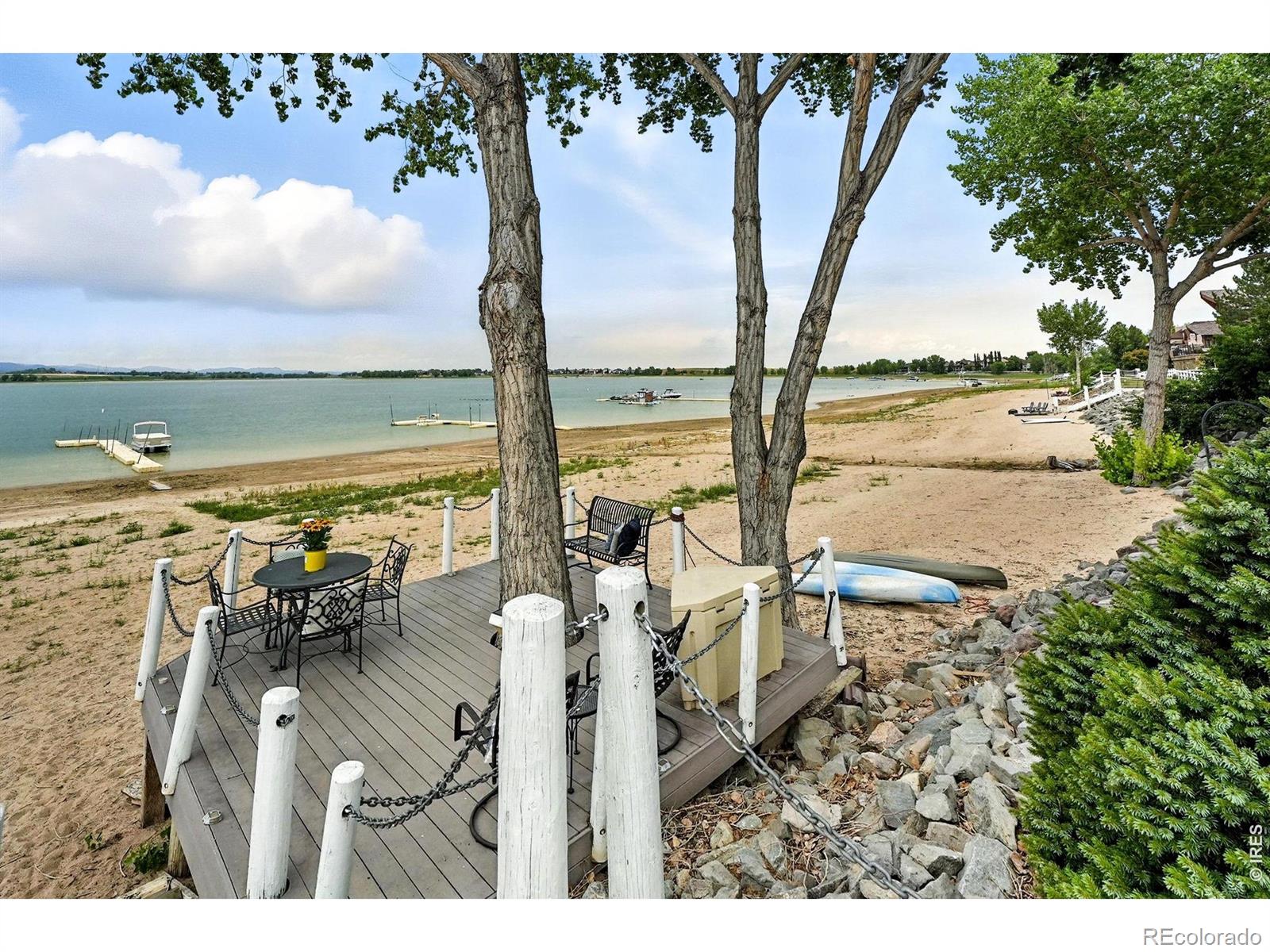 MLS Image #44 for 4725  valley oak drive,loveland, Colorado