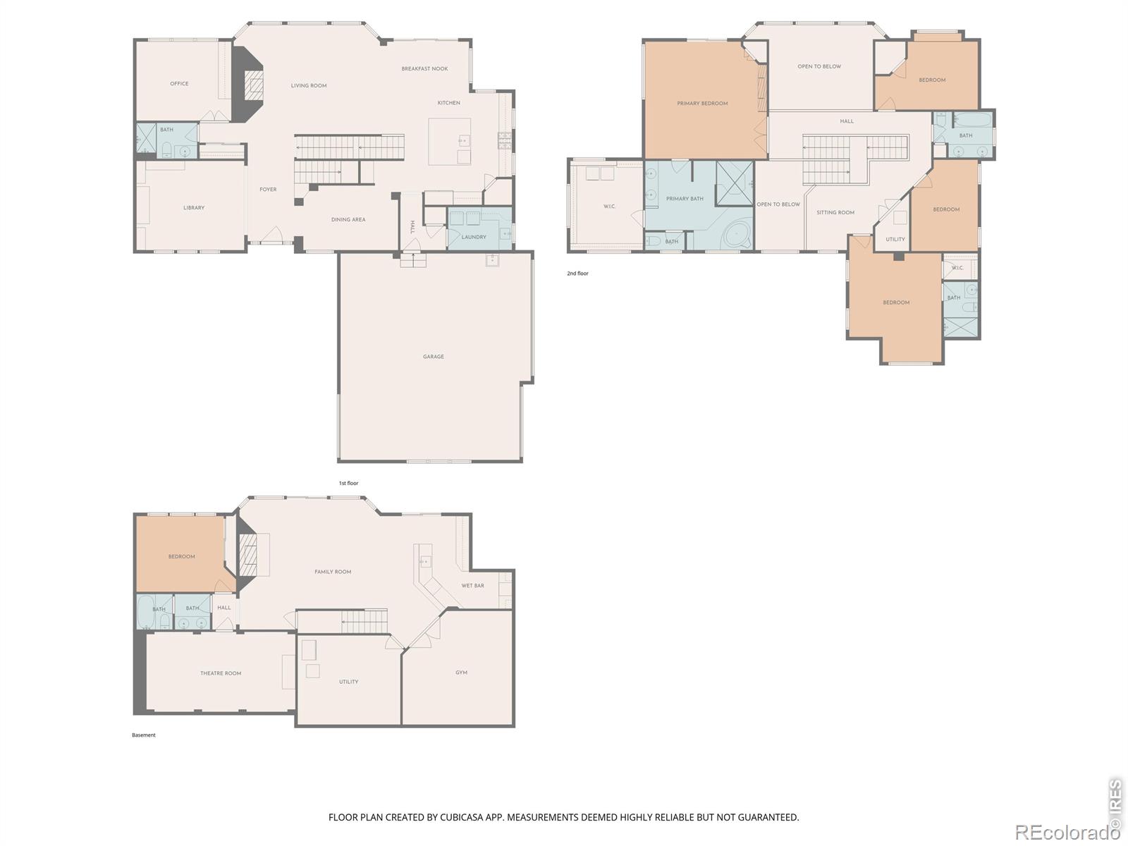 MLS Image #49 for 4725  valley oak drive,loveland, Colorado