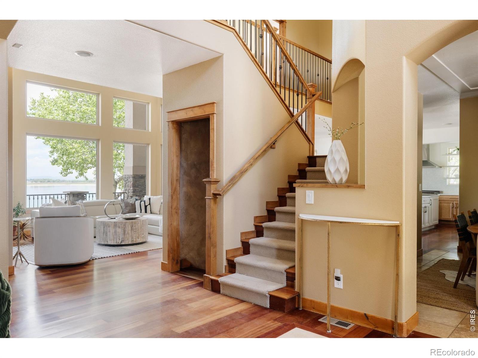 MLS Image #5 for 4725  valley oak drive,loveland, Colorado