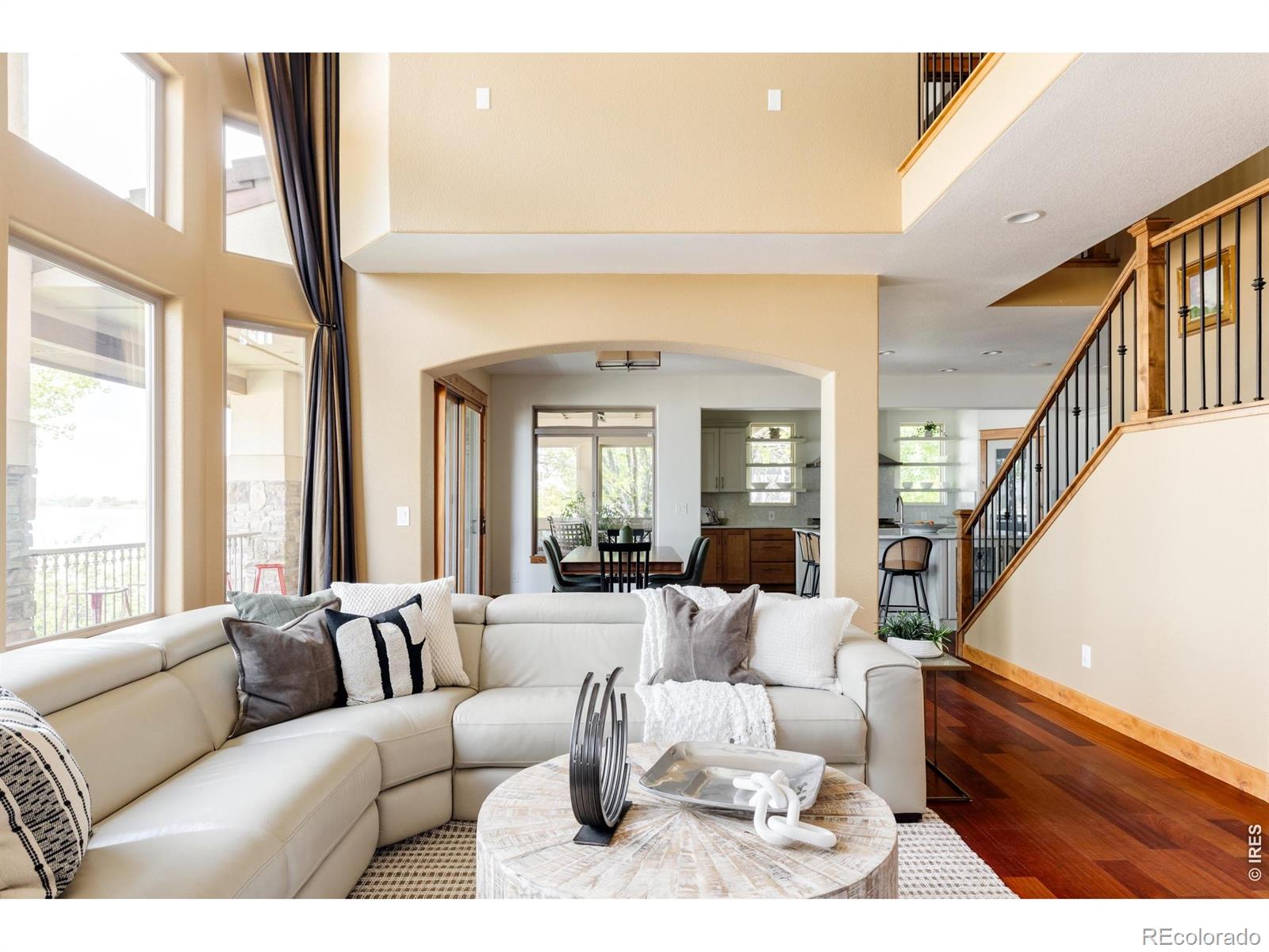 MLS Image #9 for 4725  valley oak drive,loveland, Colorado