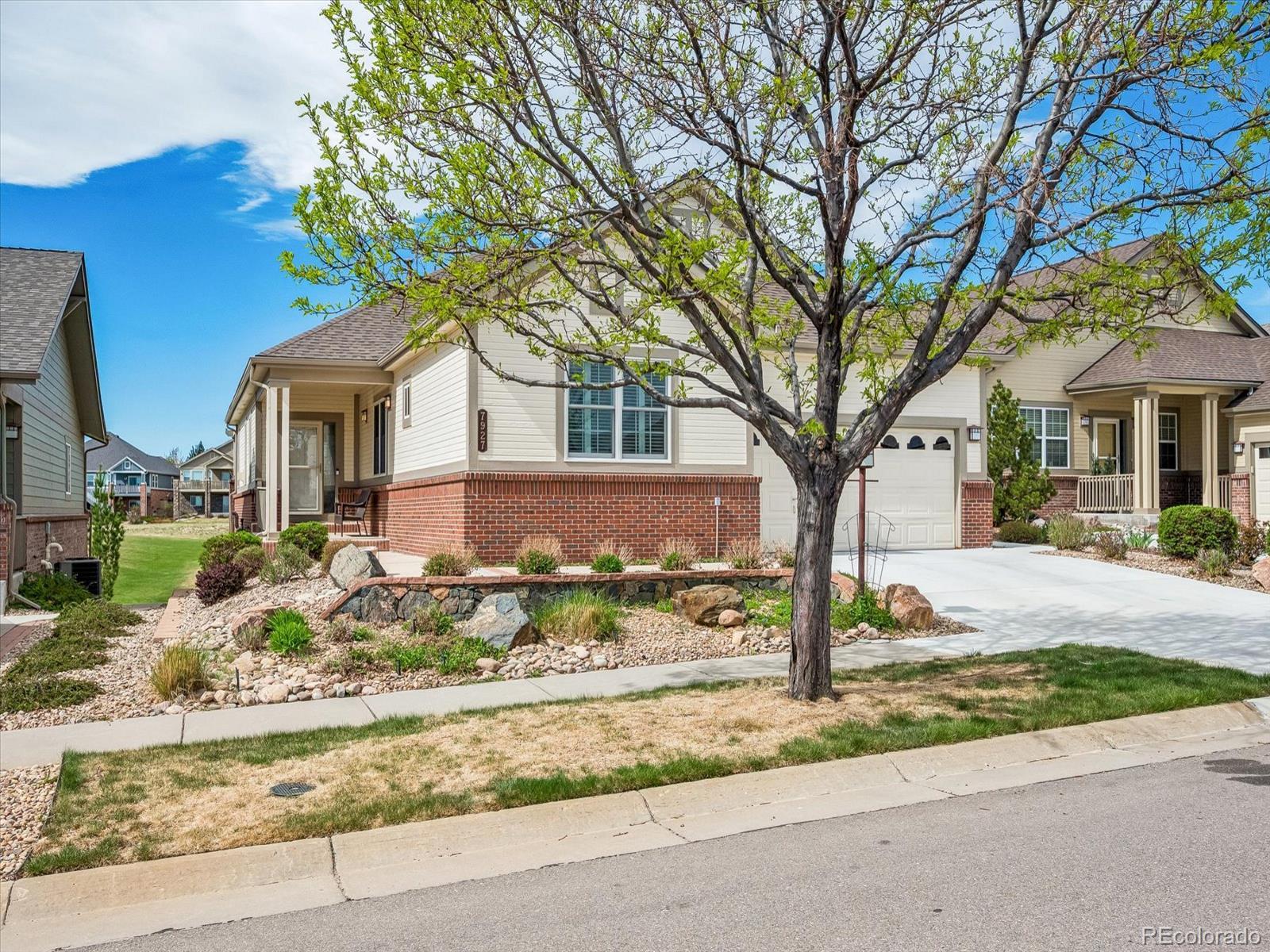 MLS Image #1 for 7927 s quemoy way,aurora, Colorado